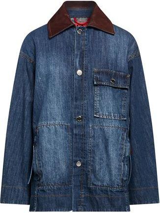 Max & Co. CAPISPALLA - Capispalla jeans su YOOX.COM