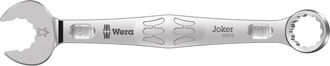 Wera Llave Combinada 6003 Joker Sw 27mm L.300mm Forma A Cv Acero