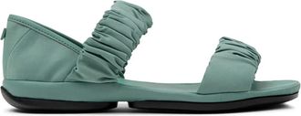 Camper Sandali Right Nina - Verde