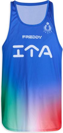 Freddy Canotta uomo Beach Volley Nazionale Italia 2025/26