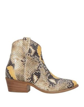 Barracuda's Collection CALZATURE - Stivaletti su YOOX.COM