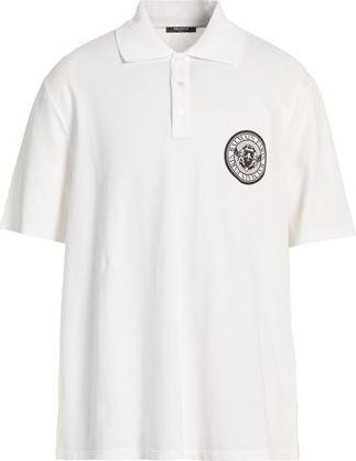 Balmain TOPS - Poloshirts auf YOOX.COM