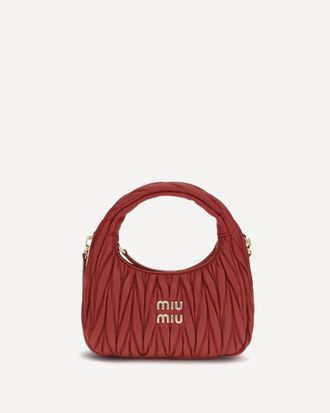 Miu Miu Borsa a Mano Wandler Hobo Woman UNI