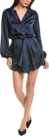 Ramy Brook Meadow Mini Dress