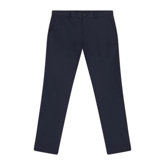 Daniele Alessandrini Chinos, male, Blue, XS, Chinos