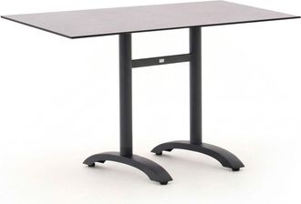 Bellagio la vita attrattiva Bellagio Lisio tuintafel 140x80x73cm