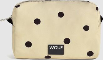 Wouf Trousse de Toilette Deauville Beige