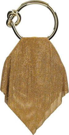 Benedetta Bruzziches Donna, Borse, Giallo, Taglia unica, new
