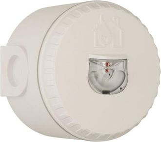 SIEMENS Sol-lx-w-rf-w1-d 812016 Full-0198x Dispositivo De Alarma Visual De La Serie Solista Lx Wall Ip65