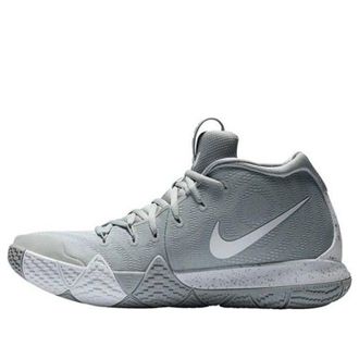 Nike Kyrie 4 Wolf Grey AV2296-002