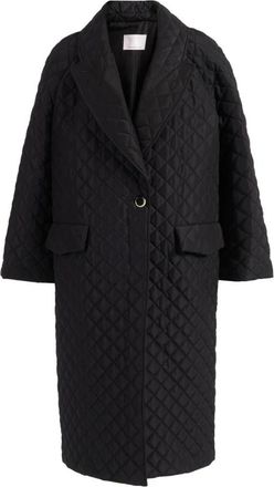 Nine In The Morning Adelia Jacket - Coats - Mujer - Negro - 2XS