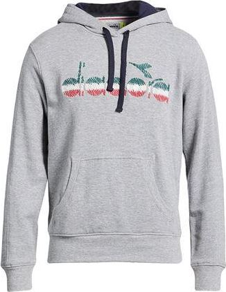 Diadora CAMISETAS Y TOPS - Sudaderas en YOOX.COM