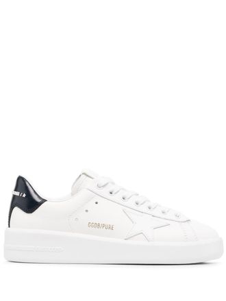 Golden Goose Sneakers Superstar - Bianco