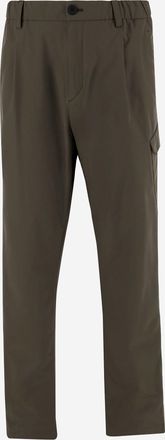 Herno functionele garderobebroek