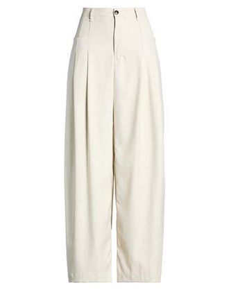 White Sand BOTTOMWEAR - Trousers on YOOX.COM