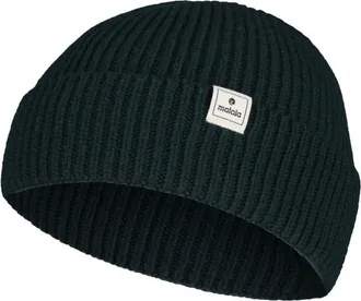Maloja Blasj&ouml;M. M&uuml;tze - Unisex | schwarz