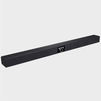 Trade Shop Trade Shop - Soundbar Subwoofer Cassa Audio Home Cinema Tv Impianto Surround 5.1 60w Ws350d