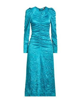 Ganni KLEIDER - Midi-Kleider auf YOOX.COM