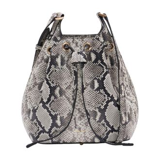 Anine Bing Alana Crossbody Bag - Multicolor