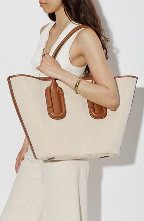 Marc Jacobs Babe Bag, Womens, Beige