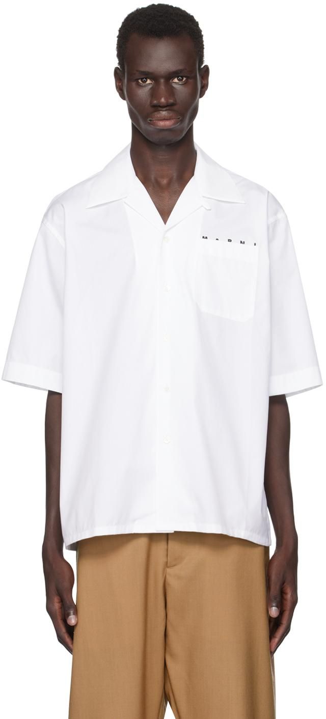 Jacquemus Shirt JACQUEMUS Men color White from $459.20 - on