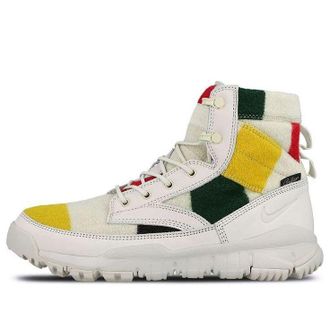 Nike SFB Leather 6 NP QS Off White 875040-101