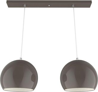 Lumicom Joe Lineal Bicolor Brillo