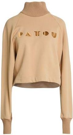 Patou TOPWEAR - Sweatshirts on YOOX.COM