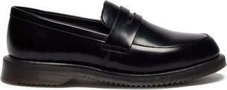 Dr. Martens Temara Black Polished Smooth