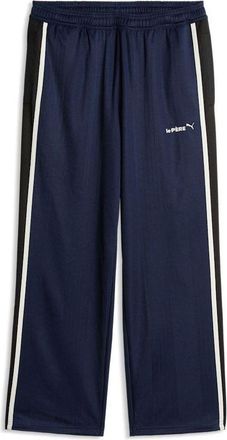 Puma x LE P&Egrave;RE T7 Pants Navy 639193-06