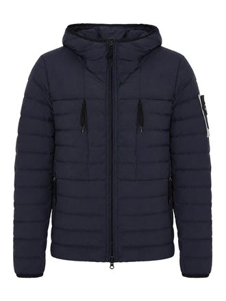 Stone Island Down jacket 4100107