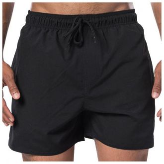 Rip Curl Offset 15 Volley Badehose f&uuml;r Herren | schwarz