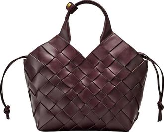 Cala Jade Misu Medium - Bags - Mujer - Marr&oacute;n - ONE SIZE