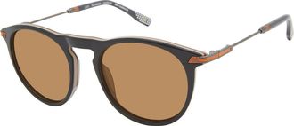 New Balance Zonnebril NB6075 C03 52