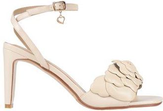 Braccialini FOOTWEAR - Sandals on YOOX.COM