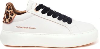Alexander Smith Donna, Scarpe, Bianco, 39 EU, new