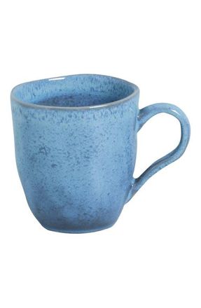 Porto Brasil Organic Mug Set of 4 in Breeze at Nordstrom