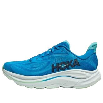Hoka One One Clifton 10 Hoka Blue Skyward Blue 1162030-HSK
