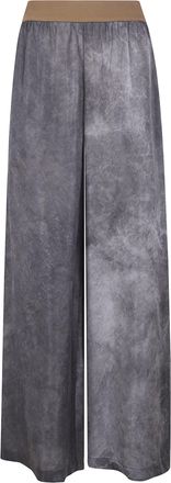 Uma Wang Pansy Pants