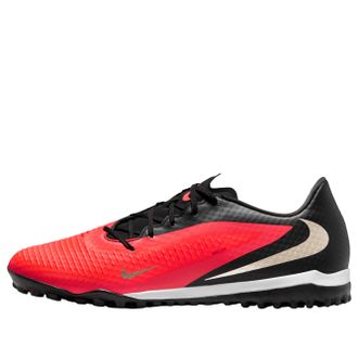 Nike Phantom 6 Low Academy TF Bright Crimson Black HQ2325-600