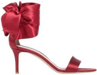 Gianvito Rossi FOOTWEAR - Sandals sur YOOX.COM