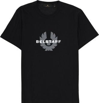 Belstaff T-Shirt mit Logo