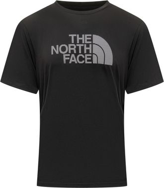 The North Face Black Crew Neck T-Shirt