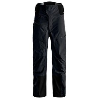 Ortovox Ravine Plus 3L Pants Skihose f&uuml;r Herren | schwarz