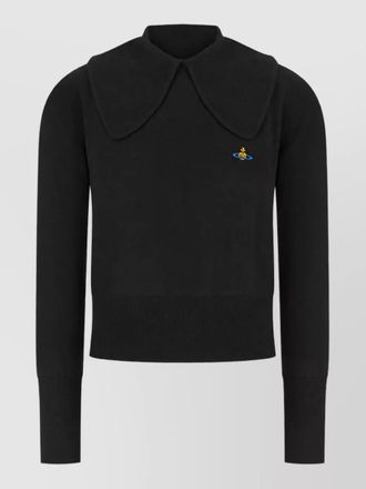Vivienne Westwood wool sweatshirt