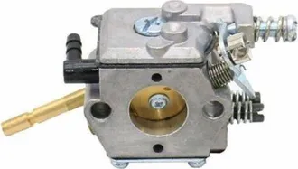 OEM Carburador Para Desbrozadora. Compatible Con Carburadores Walbro Wt-45, Stihl H24d, Fs48, Fs52, Fs66, Fs81 Y Fs106