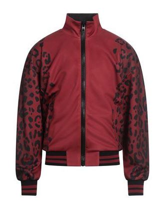 Dolce & Gabbana: Red Jackets now up to −70% | Stylight