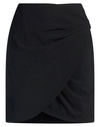Dondup PARTES DE ABAJO - Minifaldas en YOOX.COM