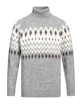 Brunello Cucinelli KNITWEAR - Turtlenecks sur YOOX.COM