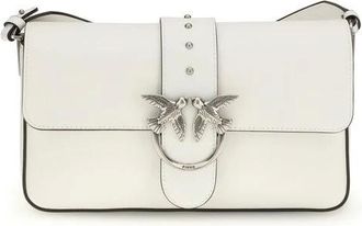 Pinko Pinko, Donna, Borse, Beige, Taglia unica, new